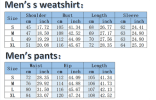 Men's 2 Pieces Full Zip Tracksuits Golden Velvet Thickening Sport Suits Casual Outfits Jacket & Pants Fitness Tracksuit Sets - S - navy