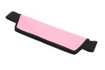 Hip Bridge Belt Hip Thrust Trainer Weight Bearing Fitness Thrust Belt - Pink