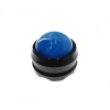 Relax Your Muscles & Release Stress with this Roller Ball Massager - Body Therapy for Feet, Back, Waist & Hips! - Blue