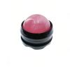 Relax Your Muscles & Release Stress with this Roller Ball Massager - Body Therapy for Feet, Back, Waist & Hips! - Pink