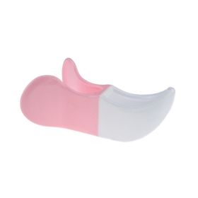 Training Buttocks, Hip Trainer Clip, Postpartum Repair, Muscle Firming, Pelvic Floor Beautiful Hip Clip, Floor Muscle Medial Trainer - pink
