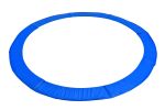 16FT trampoline cover blue - as Pic