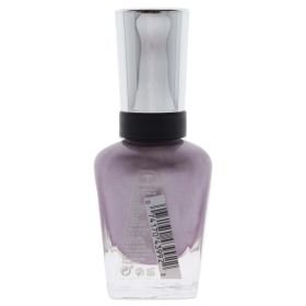Sally Hansen - Complete Salon Manicure- A Perfect Tin- .5 fl oz - Sally Hansen