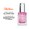 Sally Hansen Treatment Complete 7 in 1 Salon Manicure, .41 fl oz, Treatment, Strengthener, Hardener - Sally Hansen