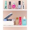 Sally Hansen Treatment Complete 7 in 1 Salon Manicure, .41 fl oz, Treatment, Strengthener, Hardener - Sally Hansen