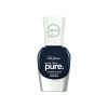Sally Hansen Good.Kind.Pure. Nail Polish, 365 Blueberry Tart 0.33 fl oz - Sally Hansen