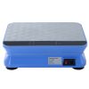 HP-B29BL Rhythm Machine, Vertical Pulse Fat Thrower, Vibrate Platform Lazy Person Fat, Reducing Body Shaping Machine Related Products - as Pic