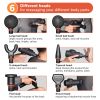 Massage Gun - As Picture