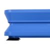 HP-B29BL Rhythm Machine, Vertical Pulse Fat Thrower, Vibrate Platform Lazy Person Fat, Reducing Body Shaping Machine Related Products - as Pic