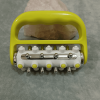Relieve Muscle Pain & Reduce Puffiness with this Mini Trigger Point Deep Tissue Massage Tool - Perfect for Men & Women! - Green
