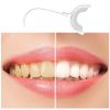 Rechargeable LED Teeth Whitening Tool - Portable, Electric & Mini Light Oral Care for a Brighter Smile! - Lightning Teeth Whitening Device