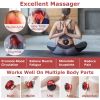 Electric Cupping Therapy Massager Electric Back Scraping Machine Vacuum Therapy Cupping Therapy Device  - 6 Gear