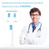 Replacement Toothbrush Heads Compatible with Electric Brush Heads - default