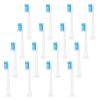 Replacement Toothbrush Heads Compatible with Electric Brush Heads - default