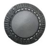 40 Inch Mini Exercise Trampoline for Adults or Kids - as Pic
