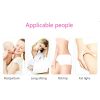 Training Buttocks, Hip Trainer Clip, Postpartum Repair, Muscle Firming, Pelvic Floor Beautiful Hip Clip, Floor Muscle Medial Trainer - pink