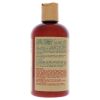 Manuka Honey and Mafura Oil Intensive Hydration Leave-In Milk by Shea Moisture for Unisex - 8 oz Cream - Unisex - 8 oz