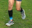 Endurance Compression Calf & Leg Sleeve for Running & Hiking - S/M