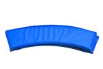 16FT trampoline cover blue - as Pic
