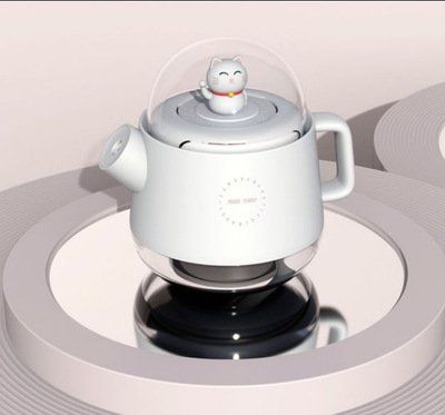 Small Home Creative Usb Mini Humidifier