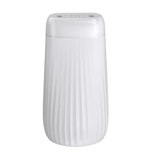 Nano Dual-head Spray USB Humidifier Mini Desktop