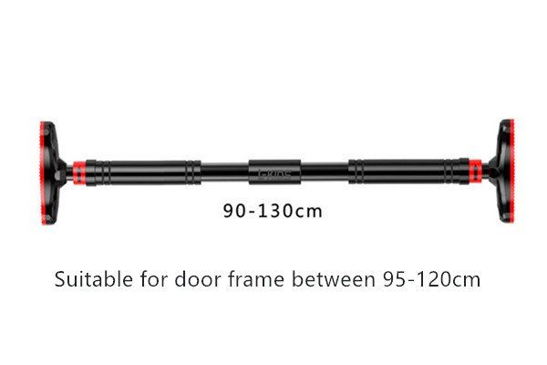 Wall Of Domestic Indoor Pull Up Device