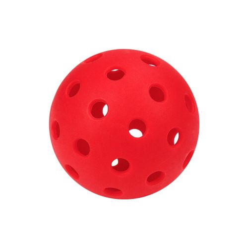 74mm40 Well Plastic Pickleball